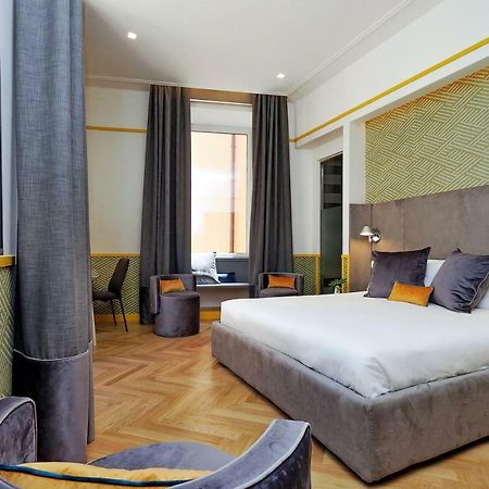Roma Five Suites מראה חיצוני תמונה