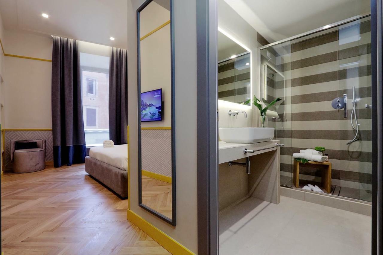 Roma Five Suites מראה חיצוני תמונה