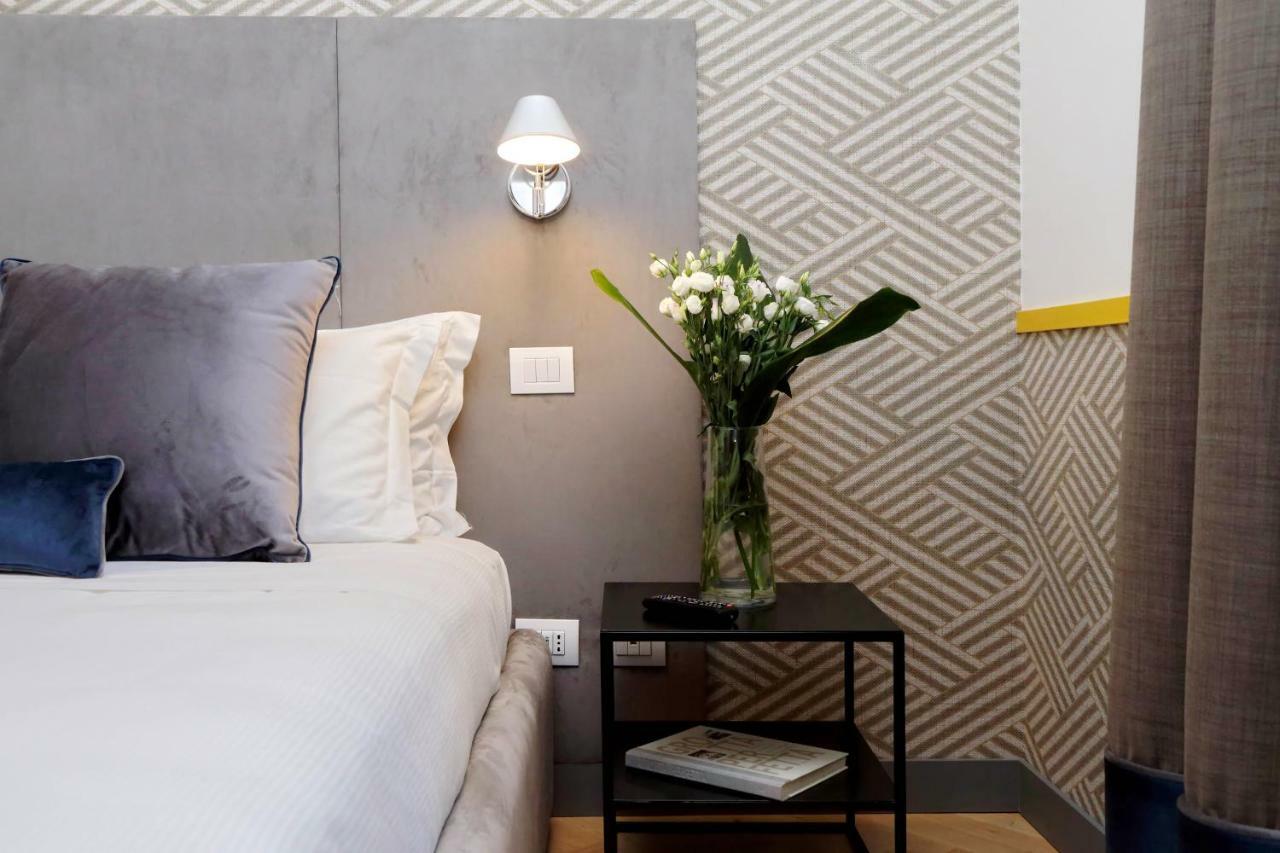Roma Five Suites מראה חיצוני תמונה