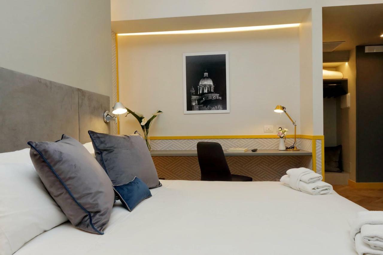 Roma Five Suites מראה חיצוני תמונה