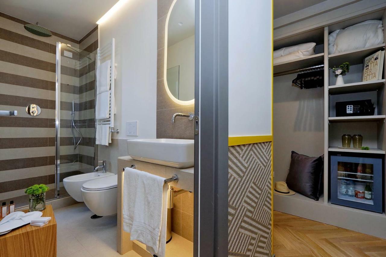 Roma Five Suites מראה חיצוני תמונה