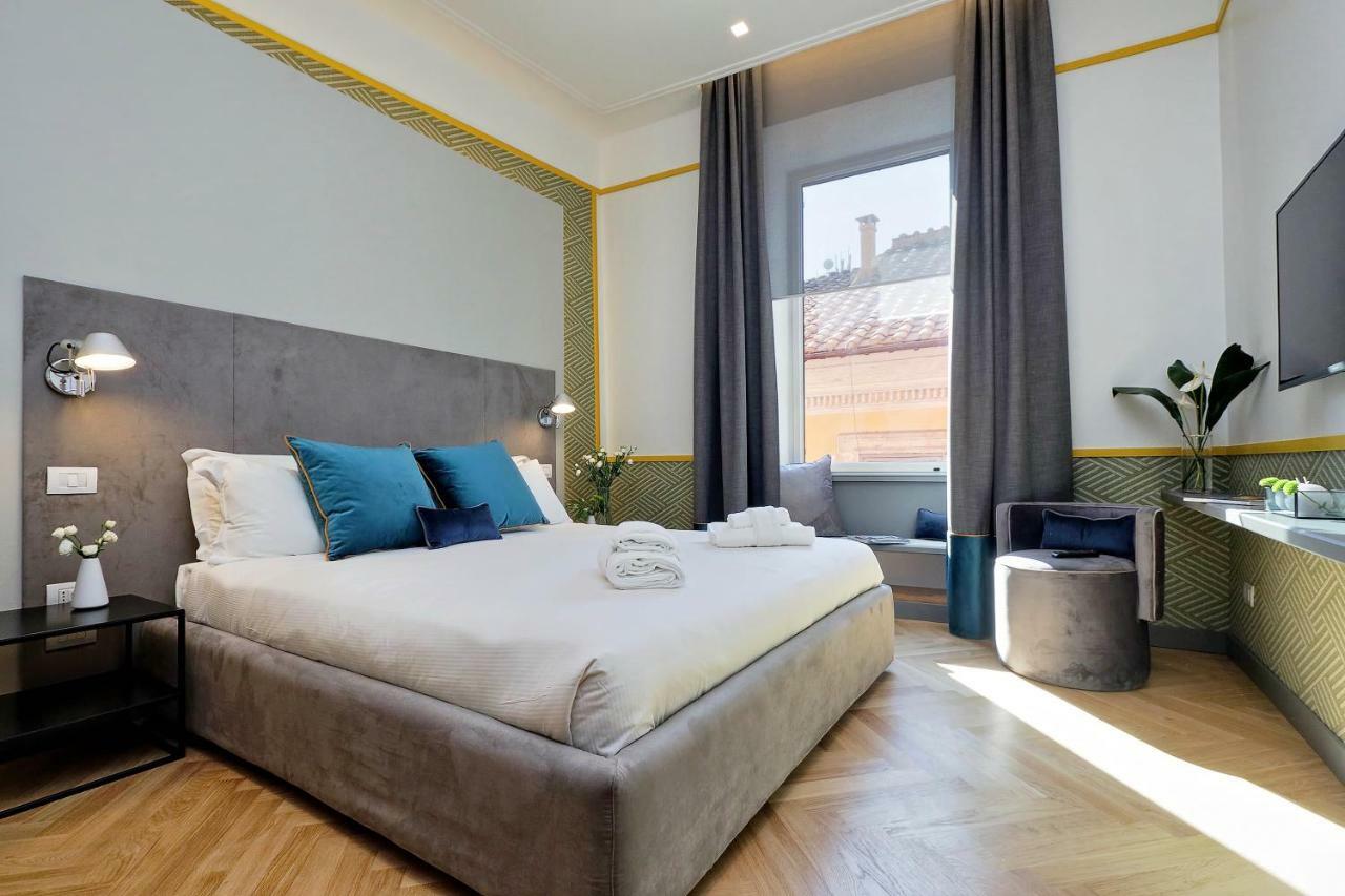 Roma Five Suites מראה חיצוני תמונה