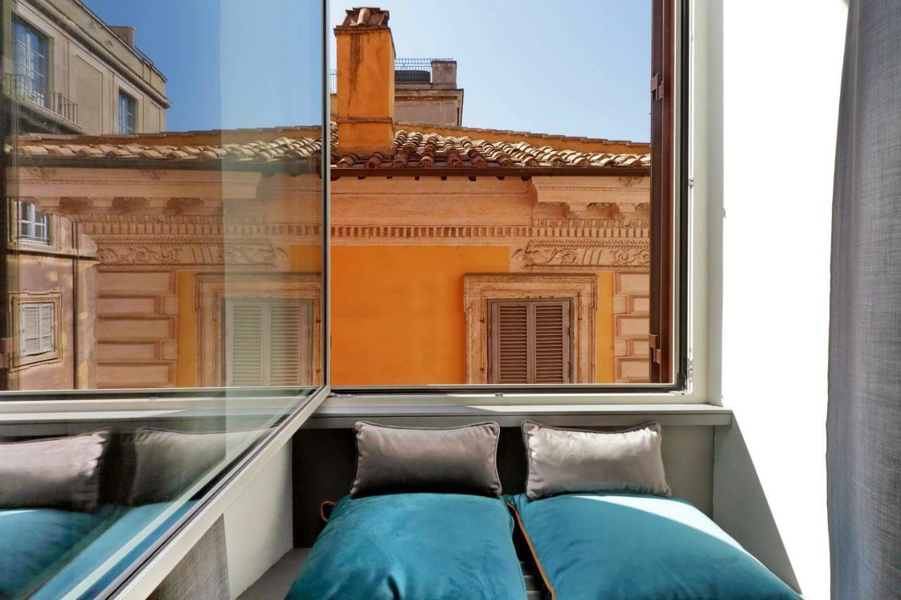 Roma Five Suites מראה חיצוני תמונה
