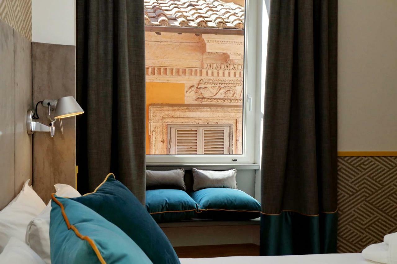 Roma Five Suites מראה חיצוני תמונה