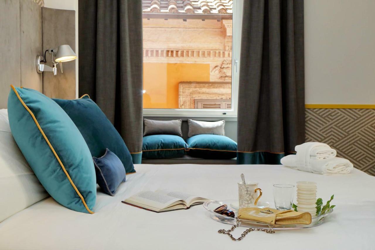Roma Five Suites מראה חיצוני תמונה