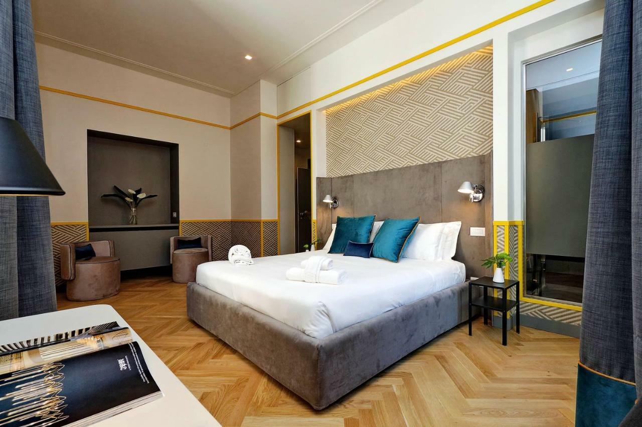 Roma Five Suites מראה חיצוני תמונה