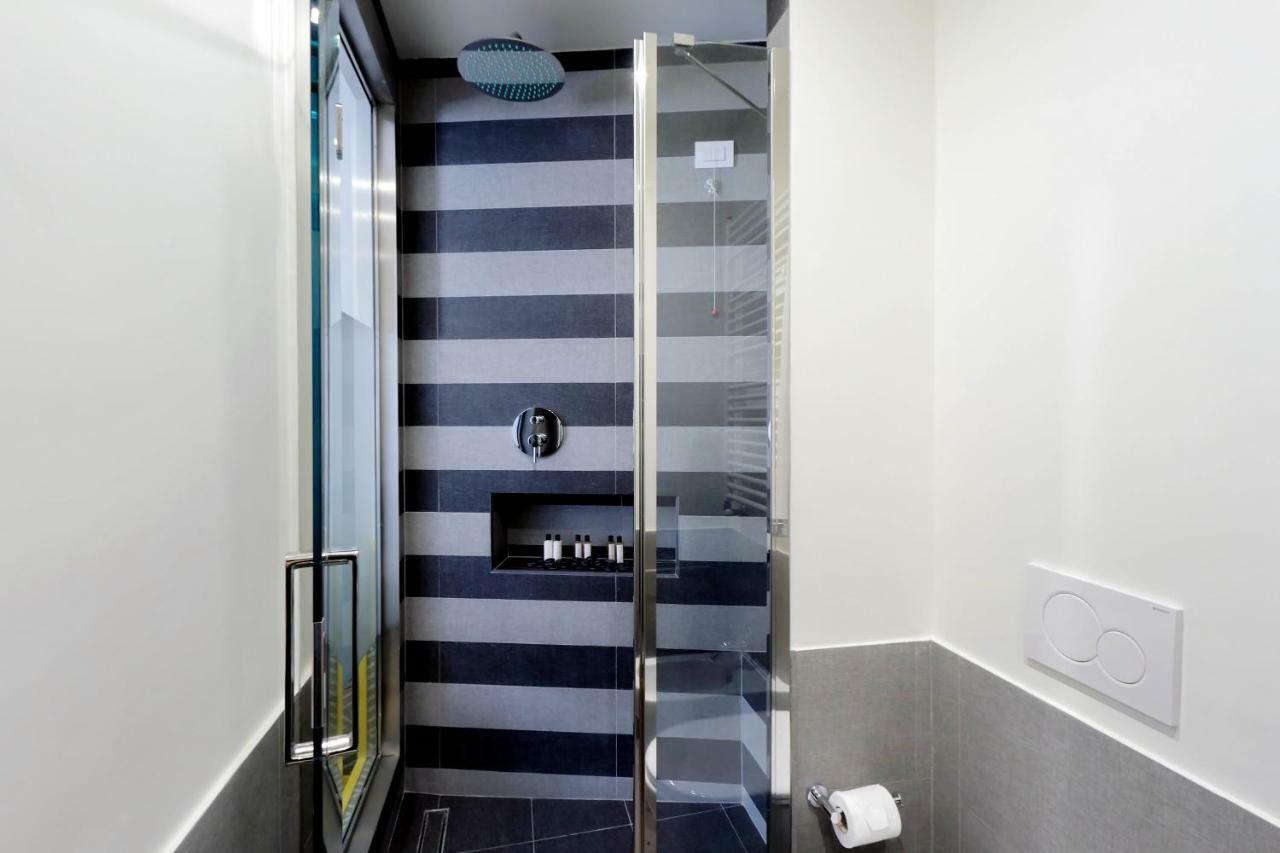 Roma Five Suites מראה חיצוני תמונה