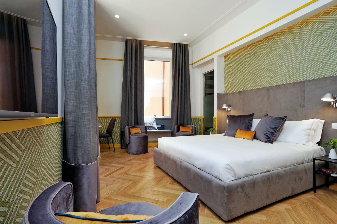 Roma Five Suites מראה חיצוני תמונה