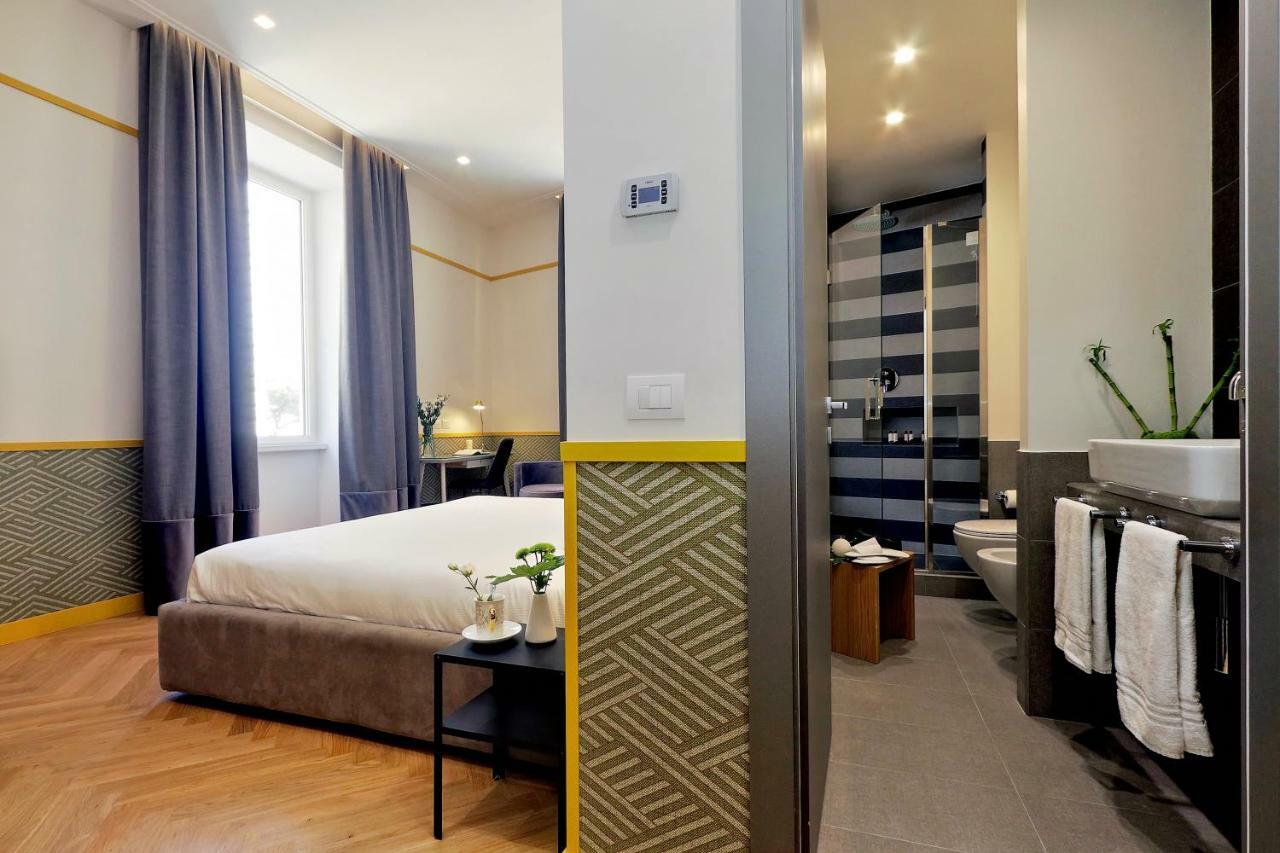 Roma Five Suites מראה חיצוני תמונה