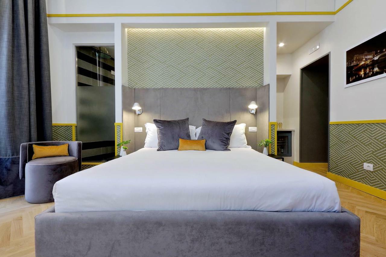 Roma Five Suites מראה חיצוני תמונה