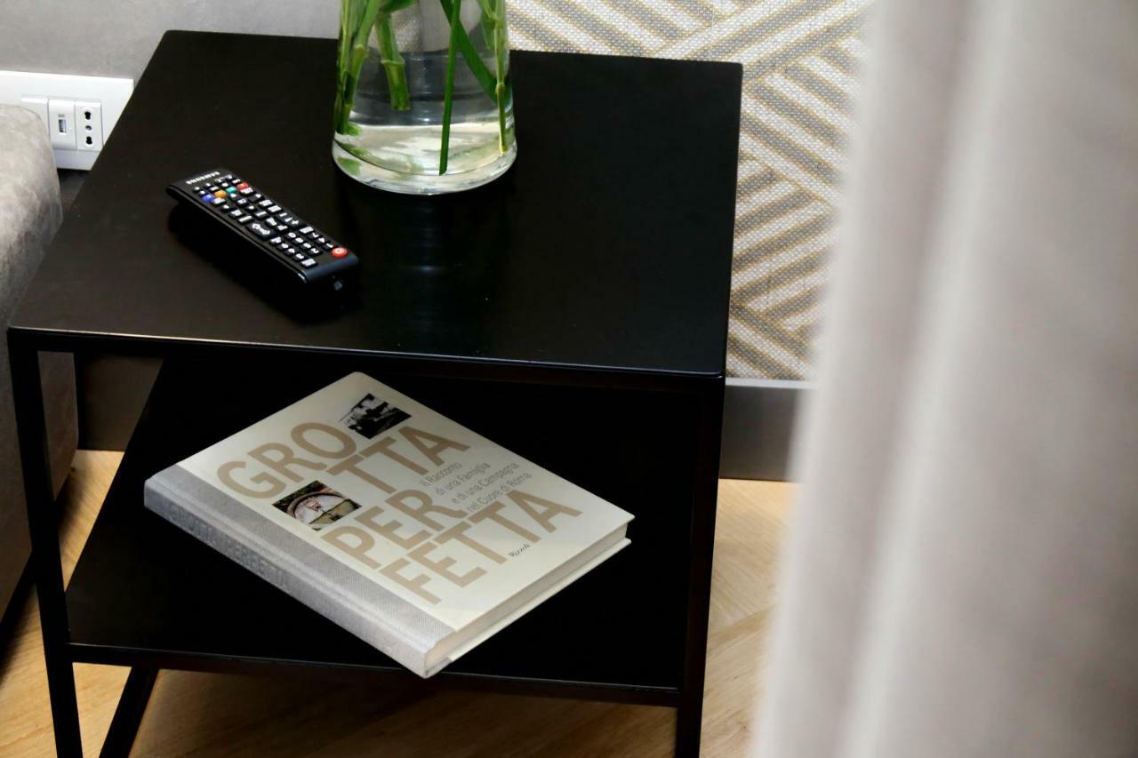 Roma Five Suites מראה חיצוני תמונה