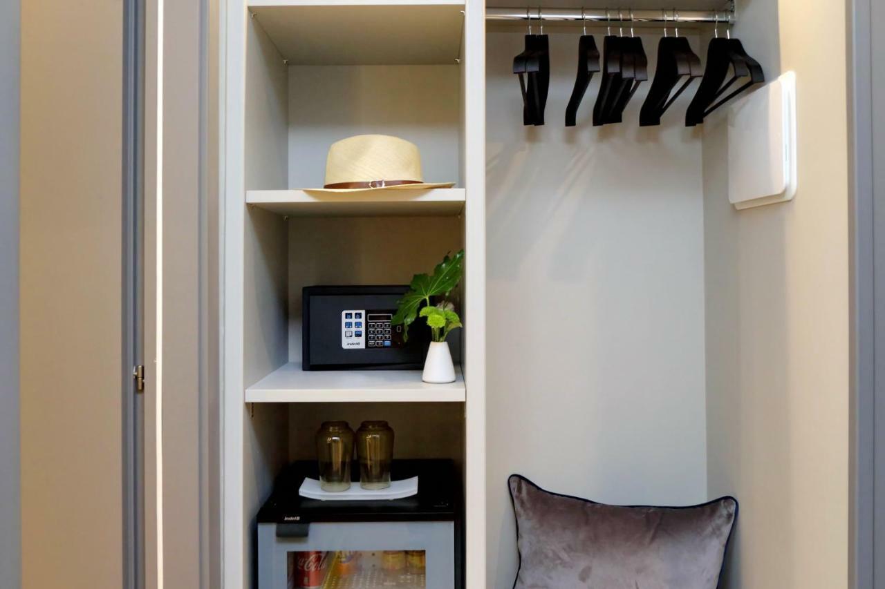 Roma Five Suites מראה חיצוני תמונה