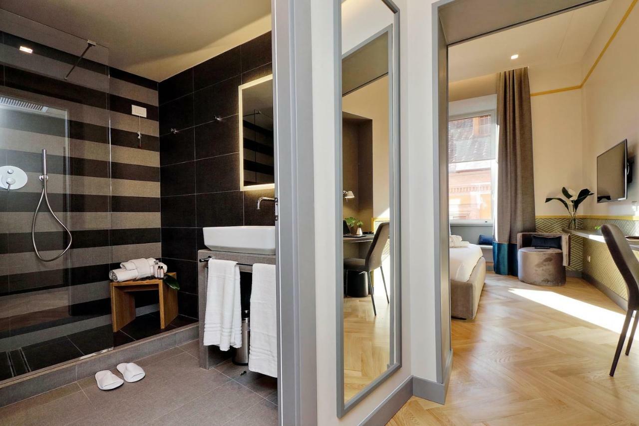 Roma Five Suites מראה חיצוני תמונה