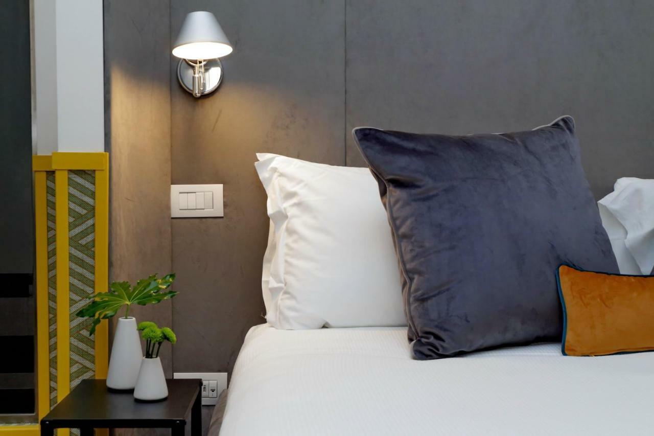 Roma Five Suites מראה חיצוני תמונה