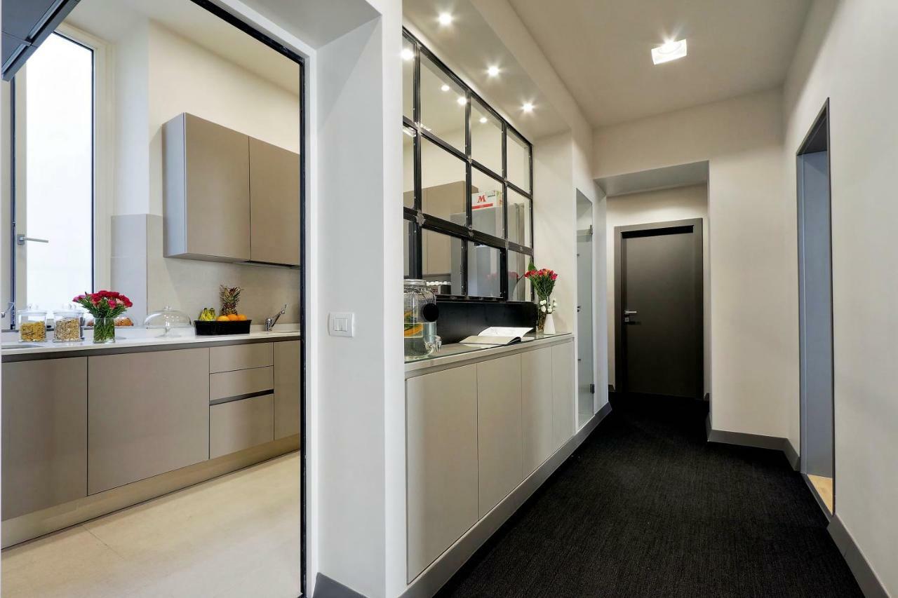 Roma Five Suites מראה חיצוני תמונה