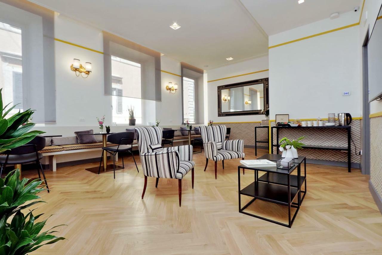 Roma Five Suites מראה חיצוני תמונה