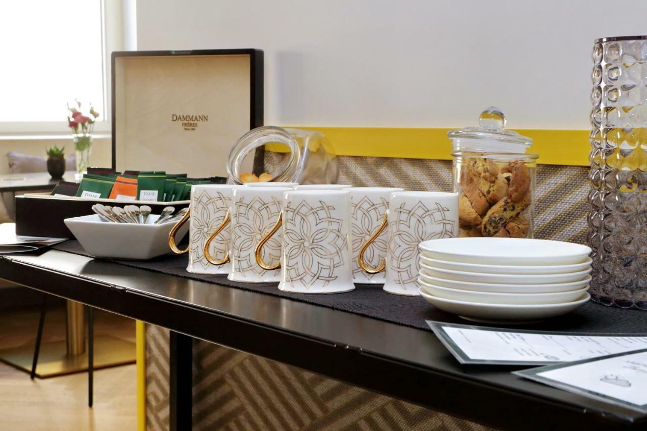 Roma Five Suites מראה חיצוני תמונה