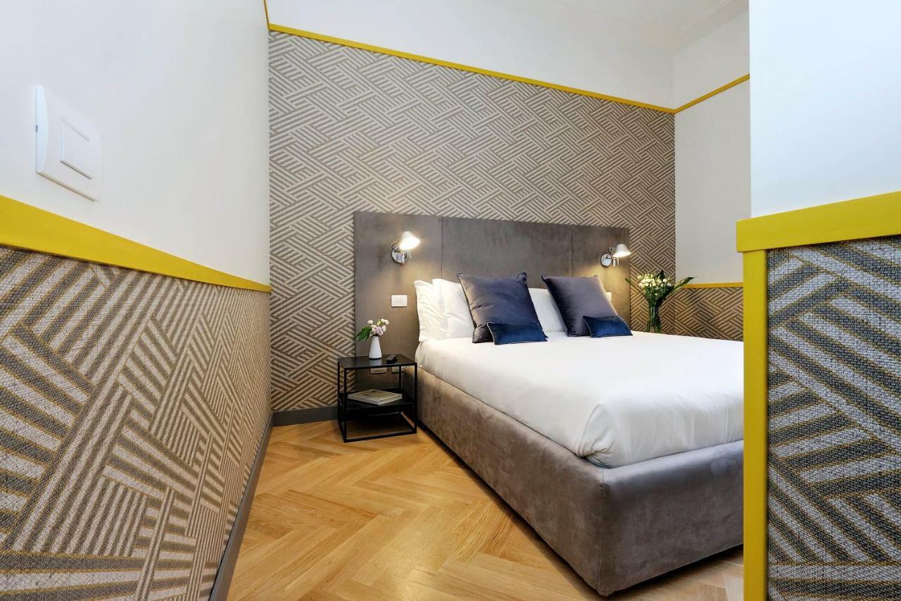 Roma Five Suites מראה חיצוני תמונה