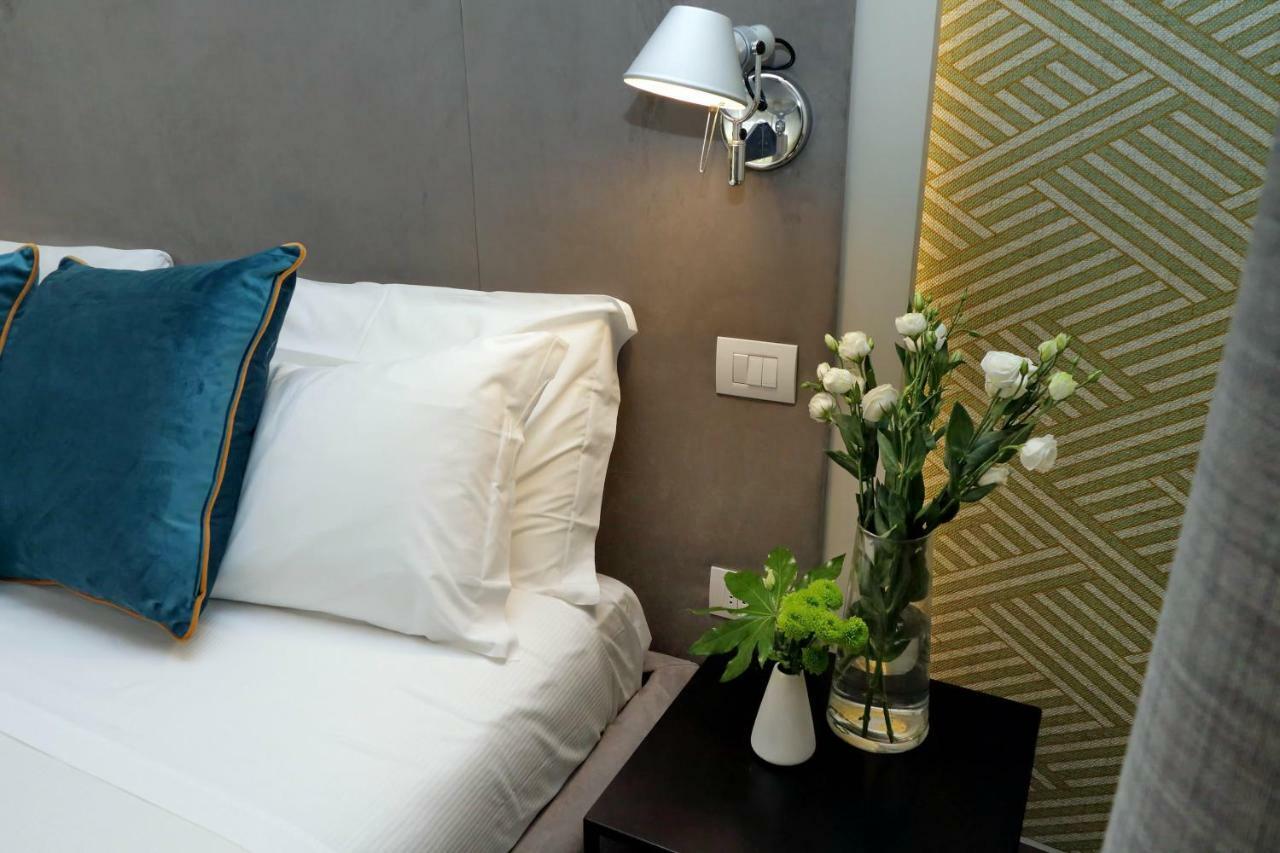 Roma Five Suites מראה חיצוני תמונה