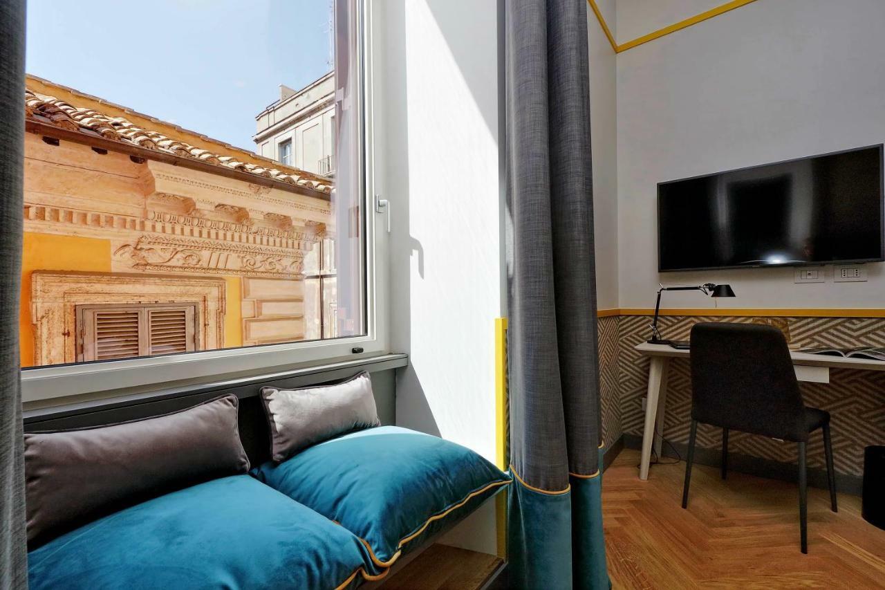 Roma Five Suites מראה חיצוני תמונה