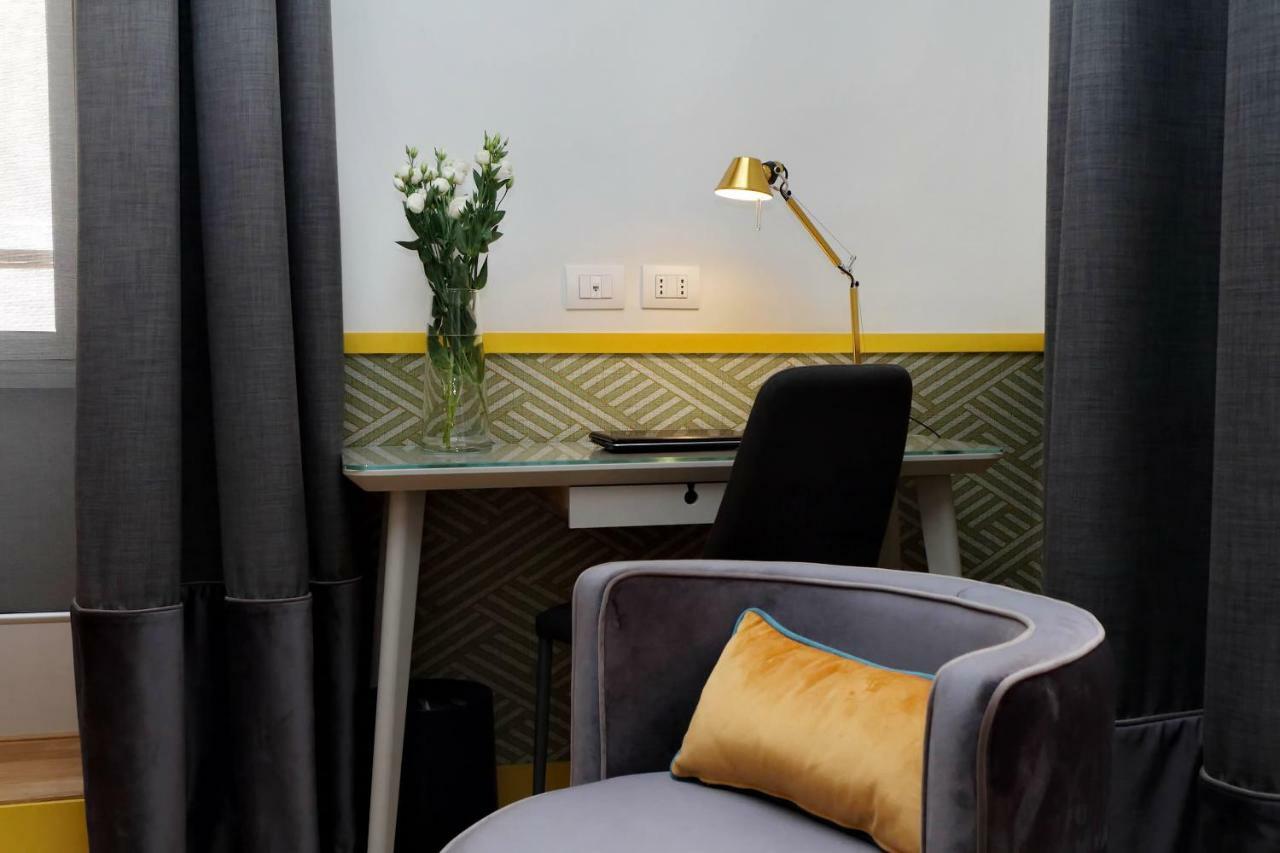 Roma Five Suites מראה חיצוני תמונה