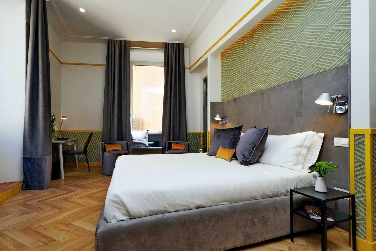 Roma Five Suites מראה חיצוני תמונה